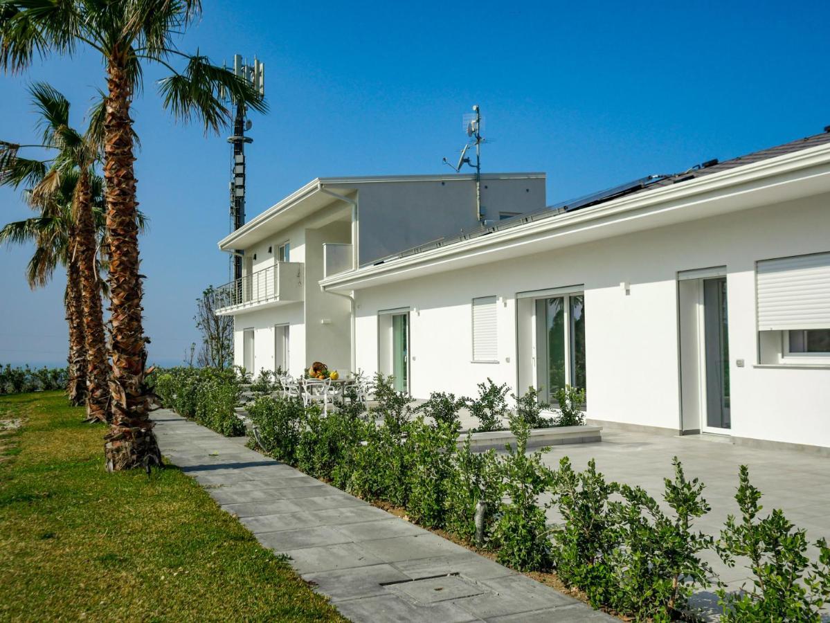 Resilienza Apartment Capo dʼOrlando Kültér fotó
