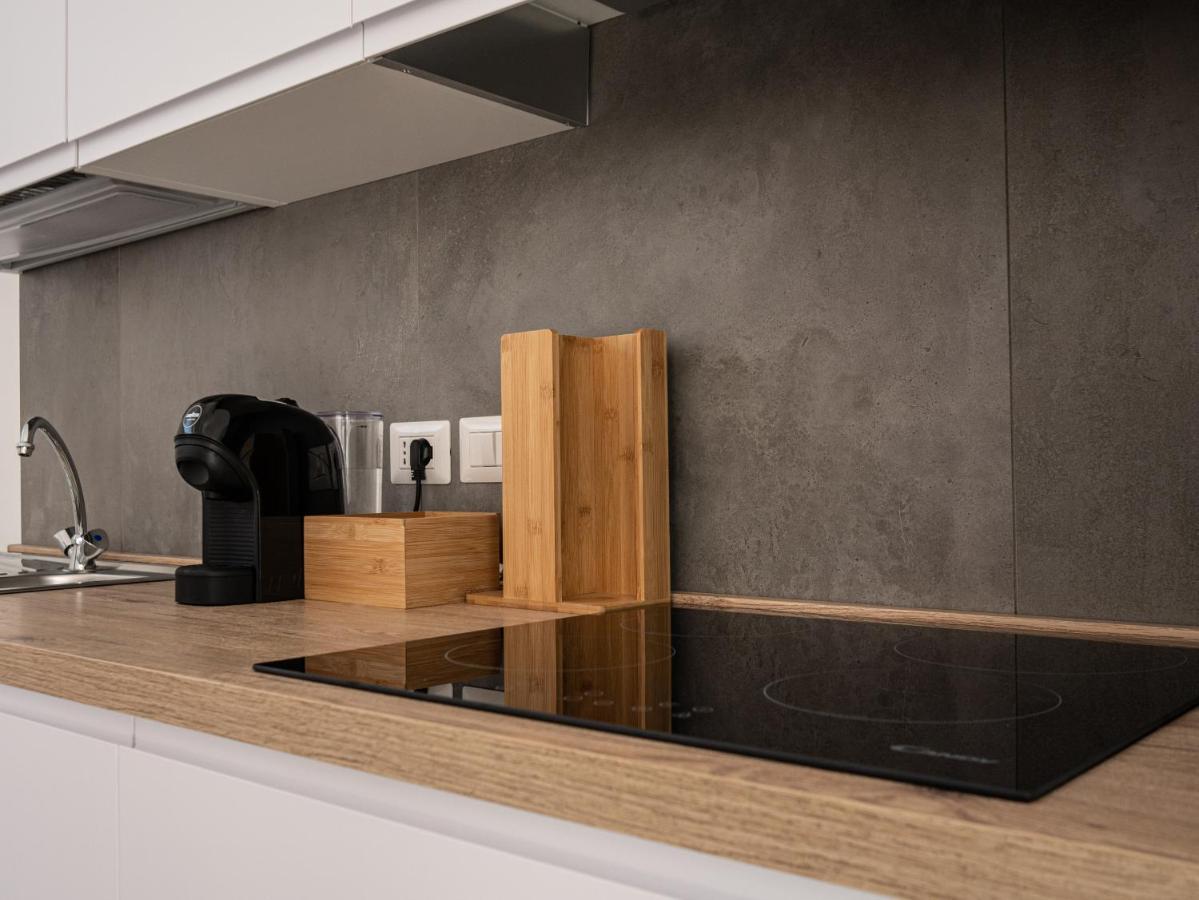 Resilienza Apartment Capo dʼOrlando Kültér fotó