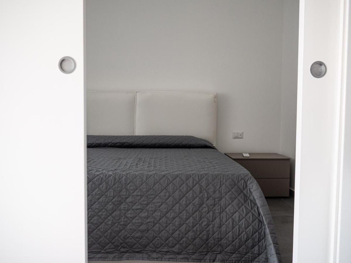 Resilienza Apartment Capo dʼOrlando Kültér fotó