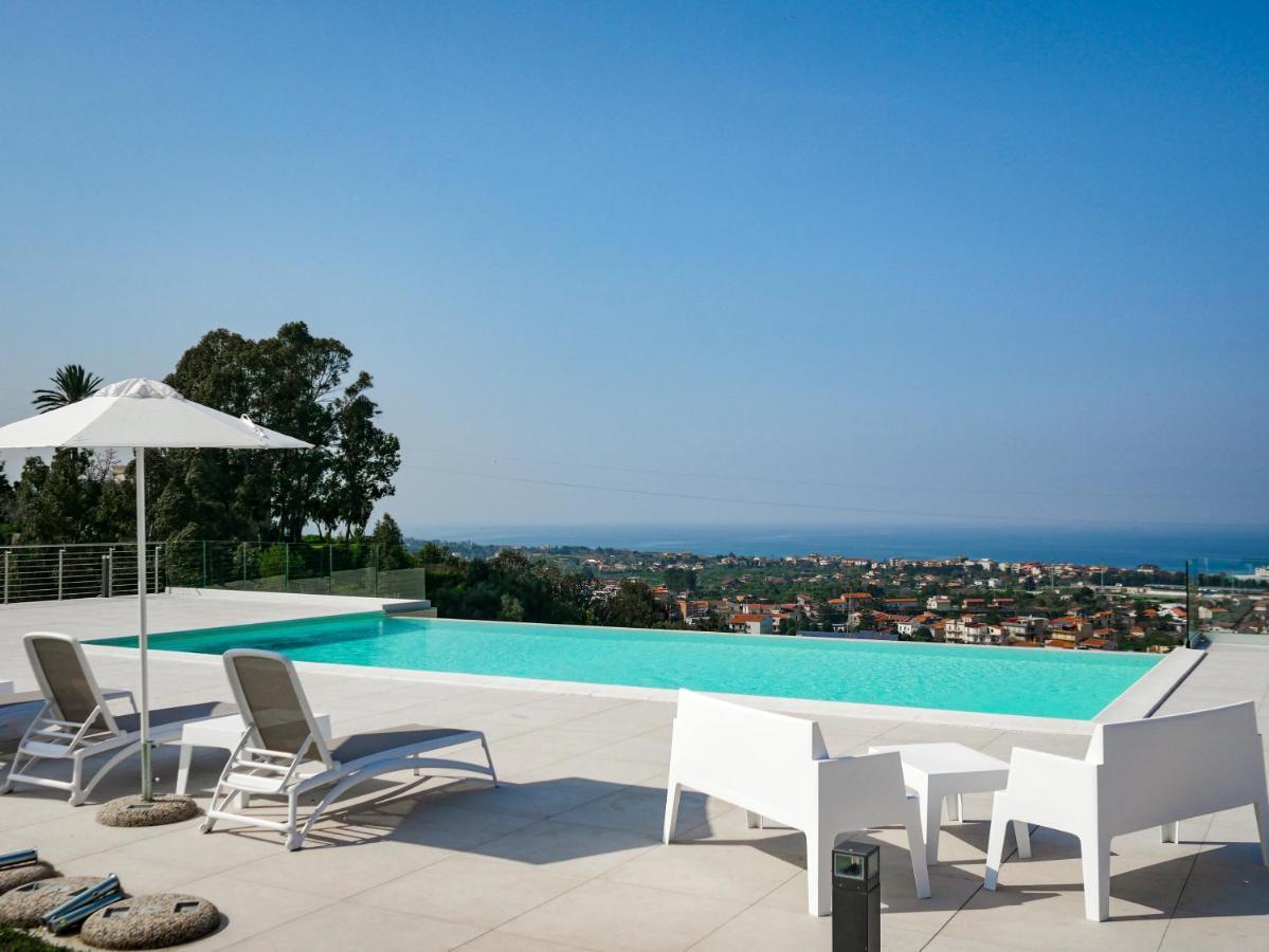 Resilienza Apartment Capo dʼOrlando Kültér fotó