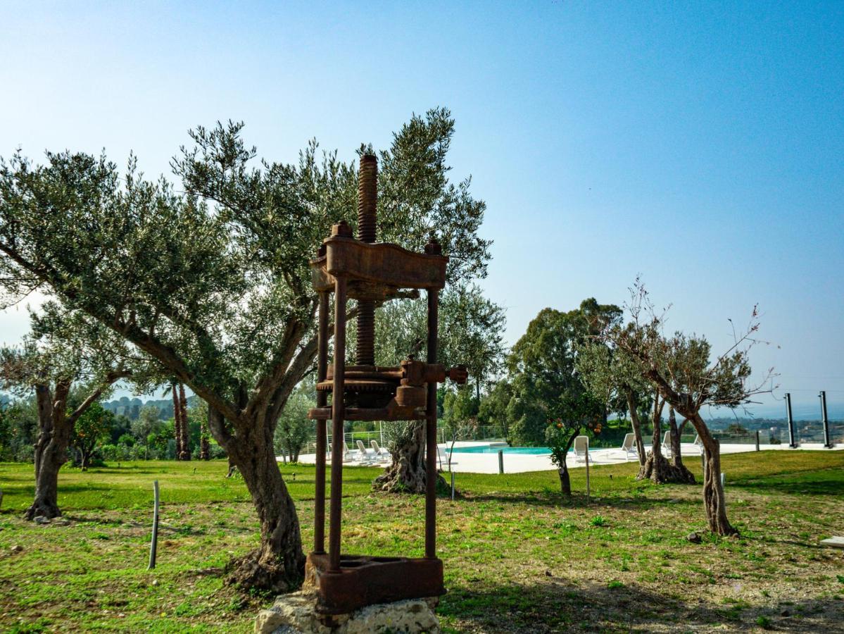 Resilienza Apartment Capo dʼOrlando Kültér fotó