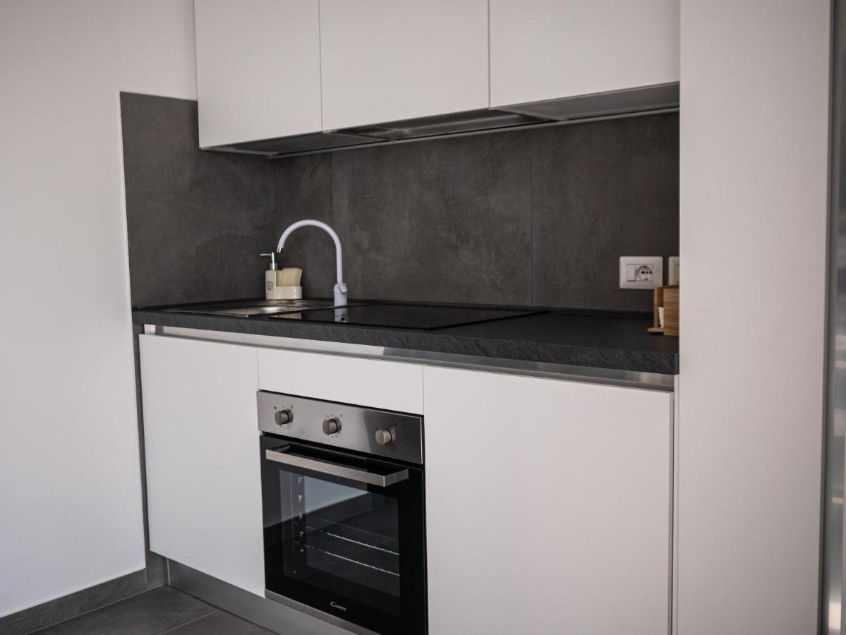Resilienza Apartment Capo dʼOrlando Kültér fotó
