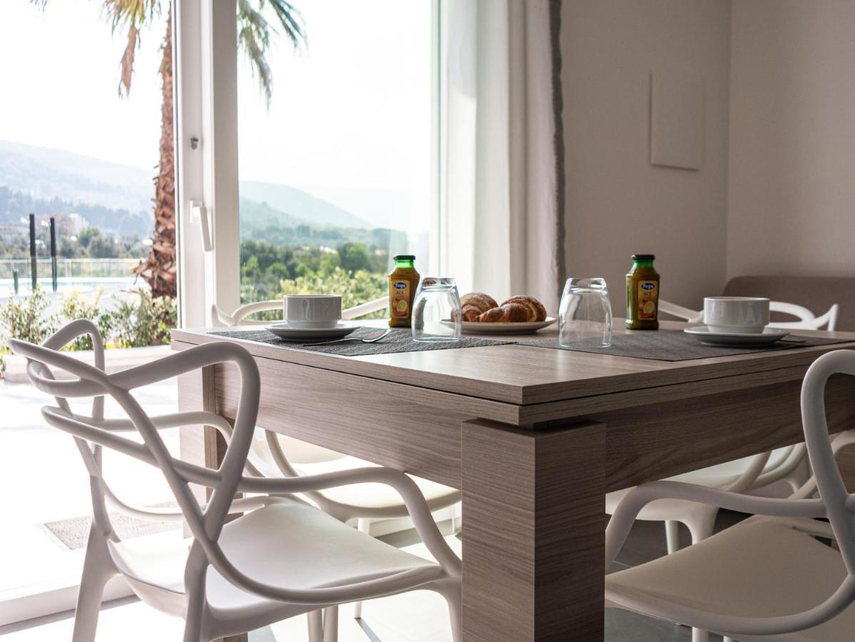 Resilienza Apartment Capo dʼOrlando Kültér fotó