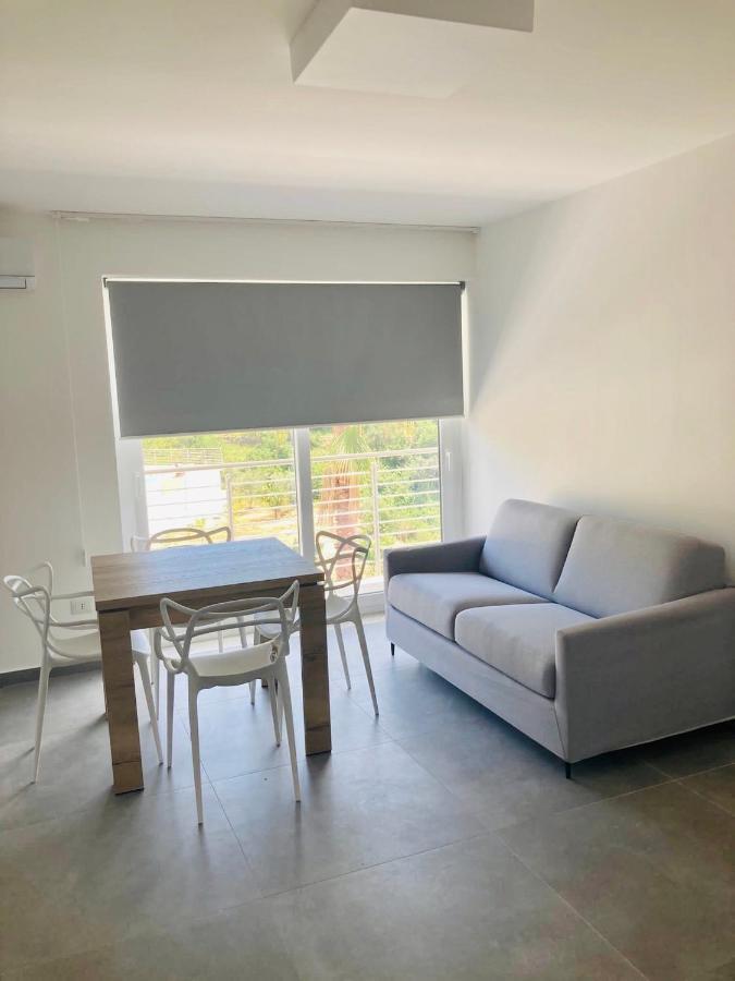 Resilienza Apartment Capo dʼOrlando Kültér fotó