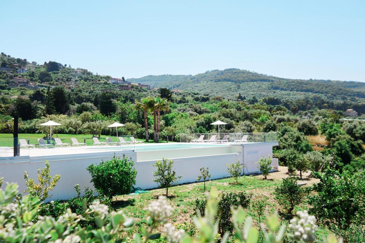 Resilienza Apartment Capo dʼOrlando Kültér fotó