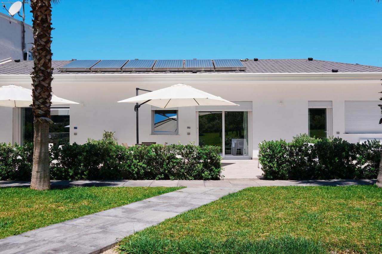 Resilienza Apartment Capo dʼOrlando Kültér fotó