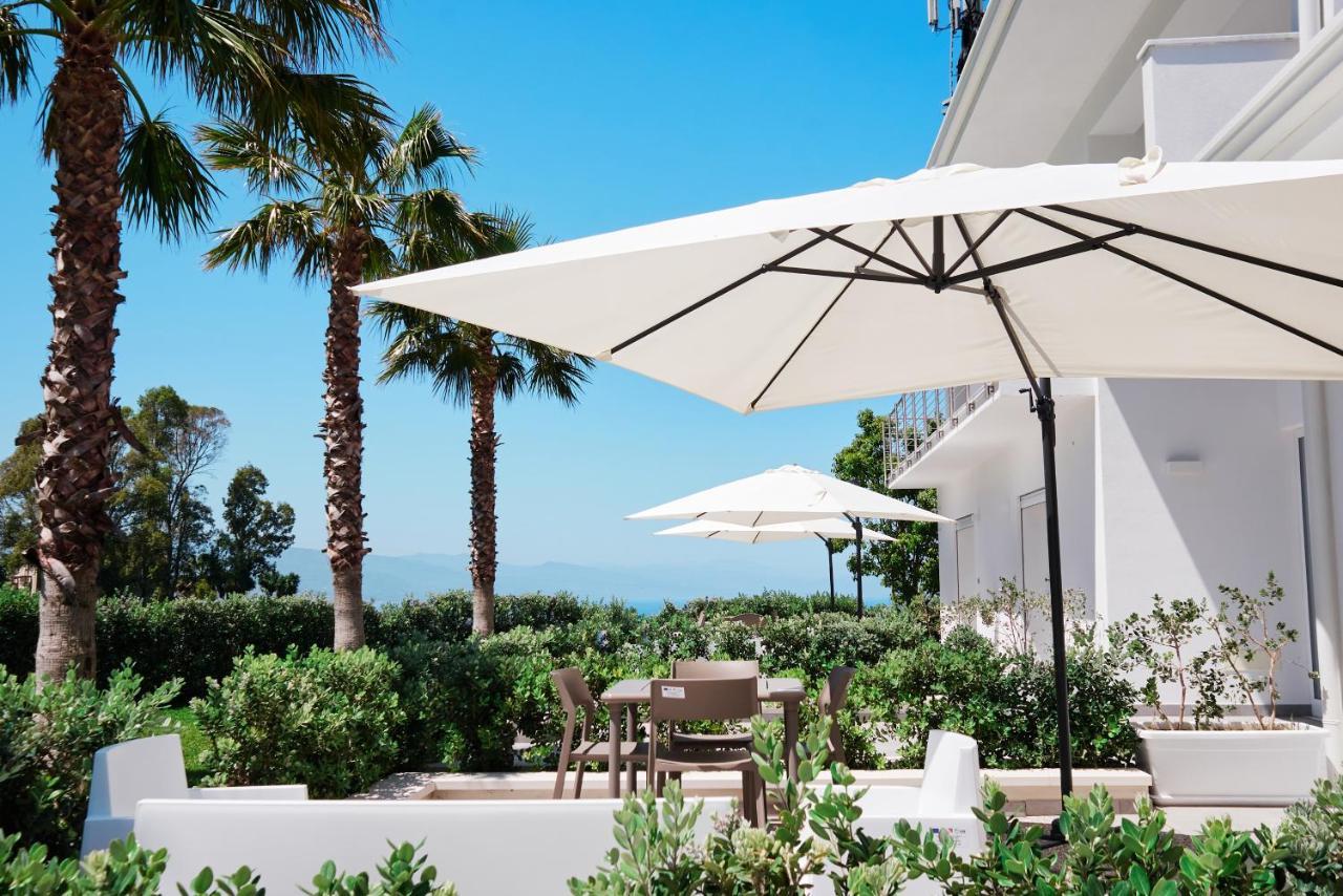 Resilienza Apartment Capo dʼOrlando Kültér fotó