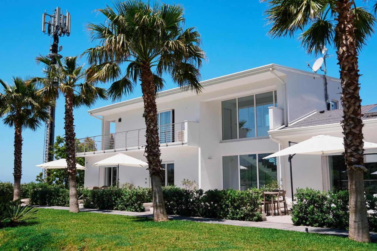 Resilienza Apartment Capo dʼOrlando Kültér fotó