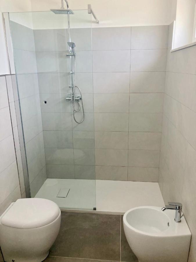 Resilienza Apartment Capo dʼOrlando Kültér fotó