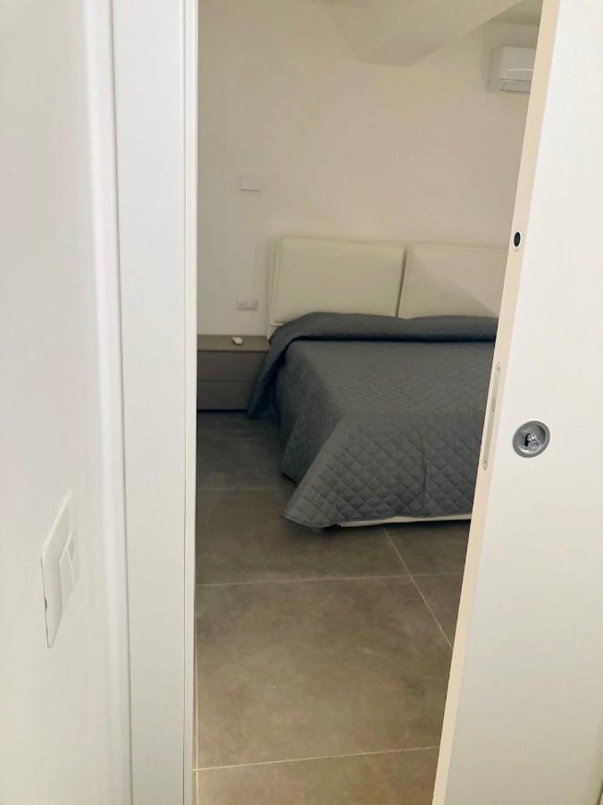 Resilienza Apartment Capo dʼOrlando Kültér fotó