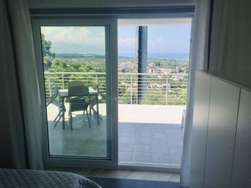 Resilienza Apartment Capo dʼOrlando Kültér fotó